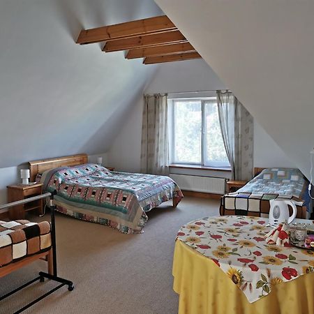 Апартаменти Stirnas Кулдіга Екстер'єр фото